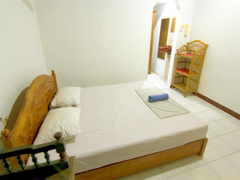 Donna Homestay Sanur Exterior foto