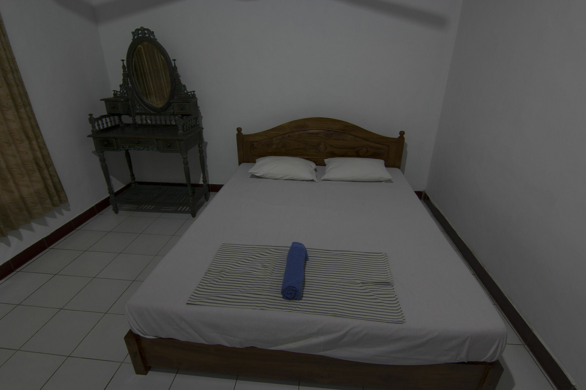 Donna Homestay Sanur Exterior foto